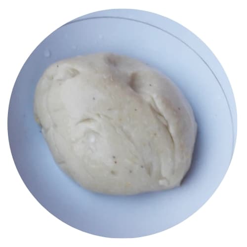 Image of Fufu