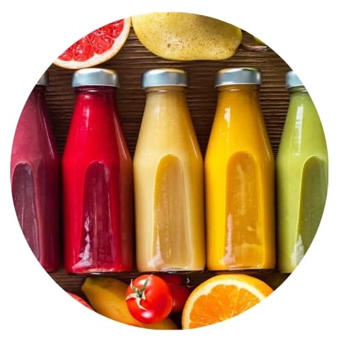 Image of Fruit Juice