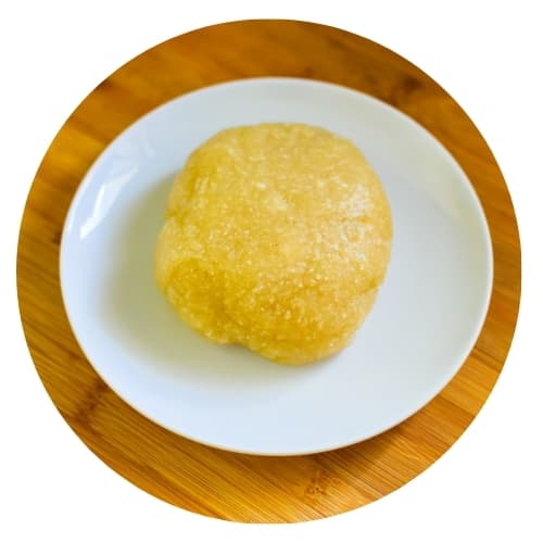 Image of Eba (Garri)