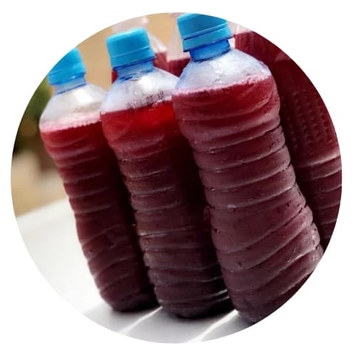 Image of Zobo