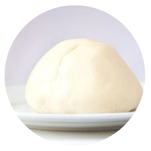 Image of Pounded Yam