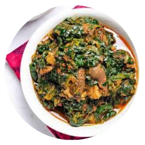 Image of Efo Riro
