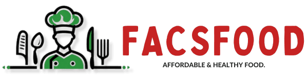 Facsfood Logo