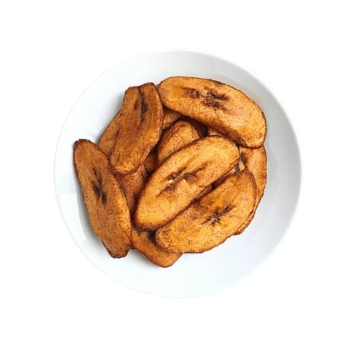 Image of Fried Plantain